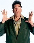 pic for seinfeld kramer